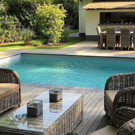 Villa D'Hotes Graine De Pin Le Touquet Kültér fotó