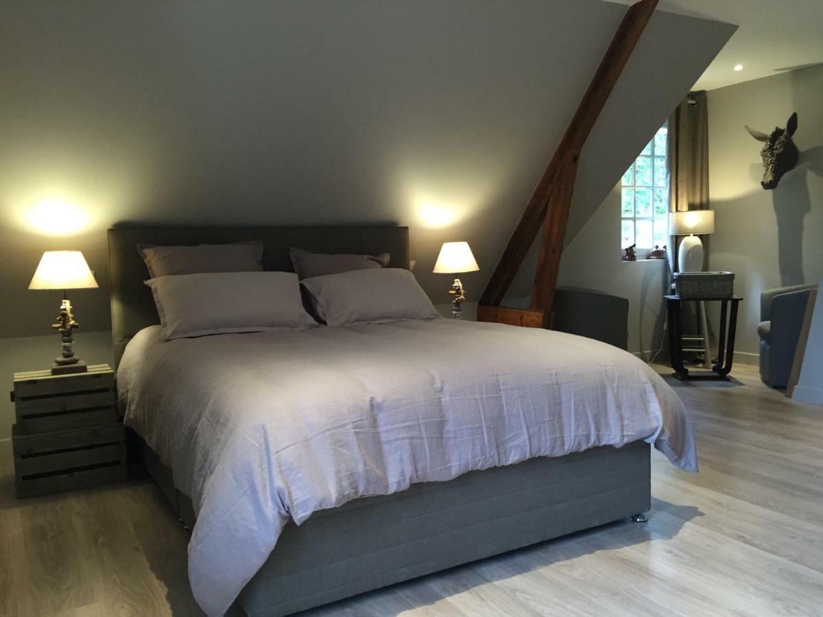 Villa D'Hotes Graine De Pin Le Touquet Kültér fotó