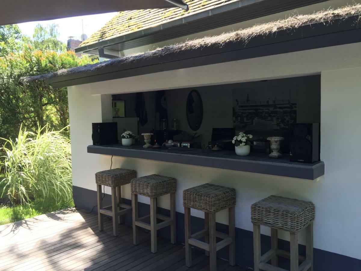 Villa D'Hotes Graine De Pin Le Touquet Kültér fotó