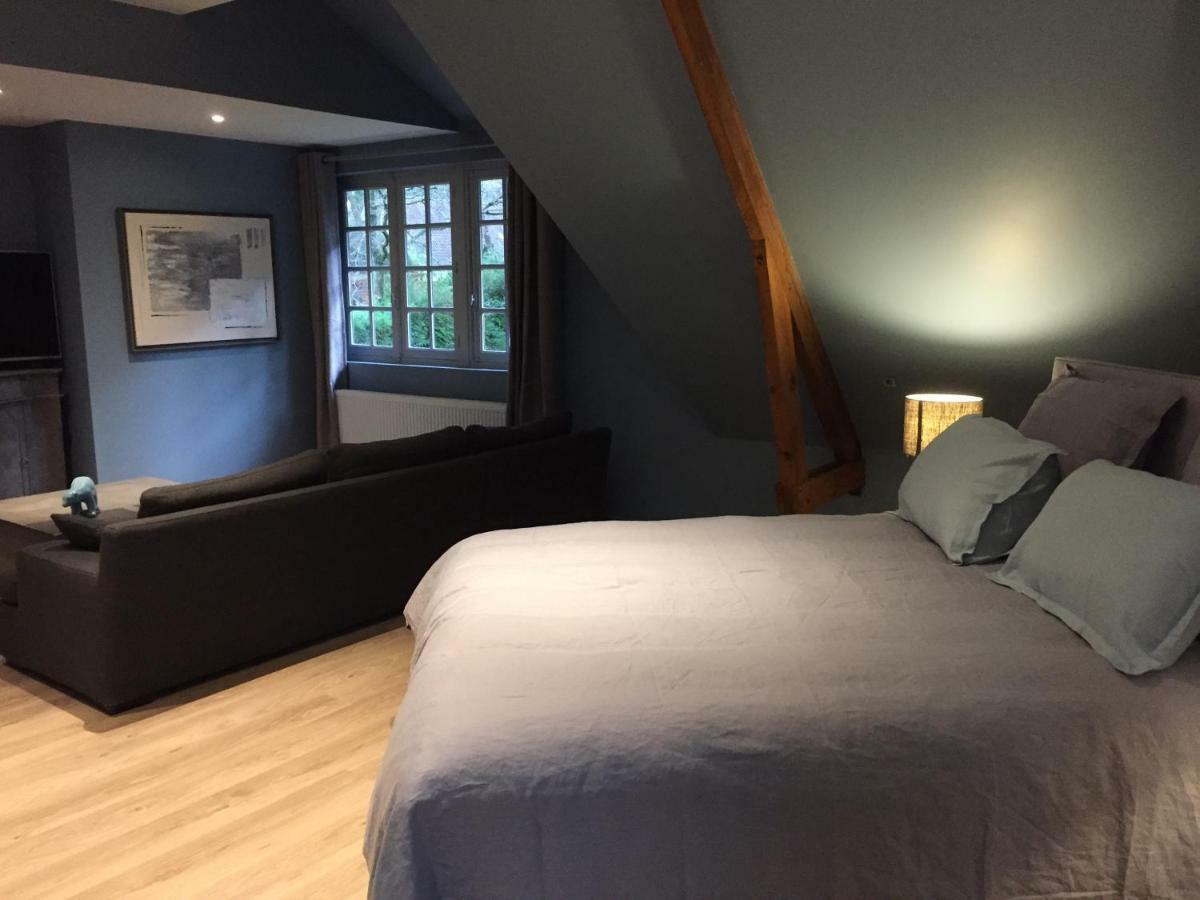 Villa D'Hotes Graine De Pin Le Touquet Kültér fotó